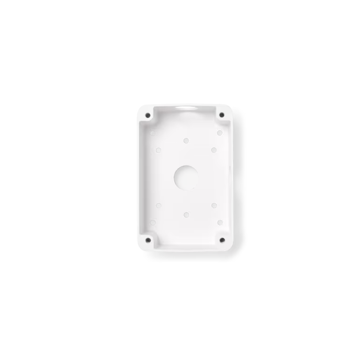 Cisco Meraki Ma-mnt-mv-11 Conduit Back Box For The Ma-mnt-mv-10 Wall A 