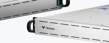 Introducing the Verkada Command Connector