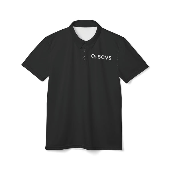 Unisex Polo Shirt (AOP)