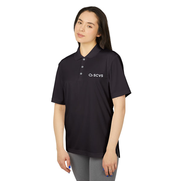 adidas Unisex Performance Polo