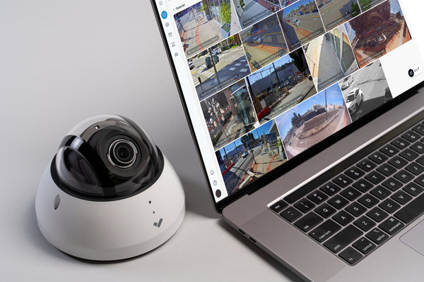 Verkada CD32-E Dome Outdoor Camera