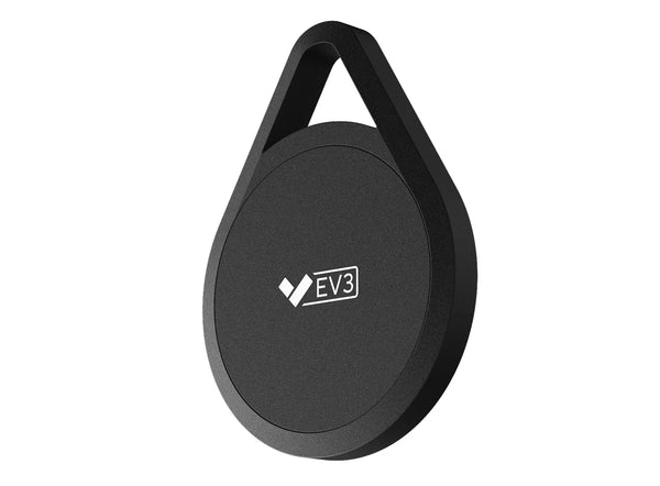 Verkada ACC-EV3-FOB-1 Encrypted Fobs