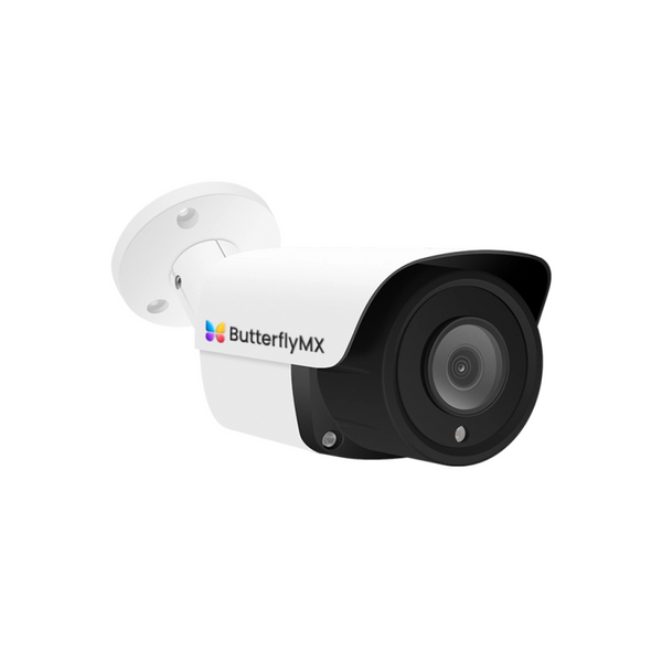 ButterflyMX Bullet Camera