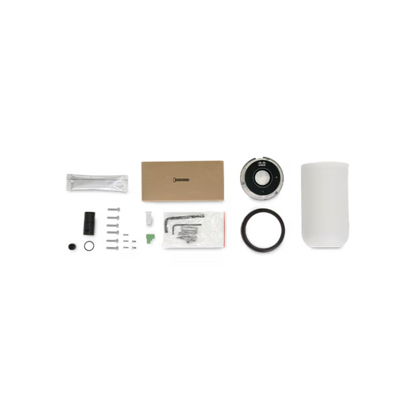 Cisco Meraki MA-KIT-MV-2A 2nd Gen Bullet Camera Replacement Parts Kit A