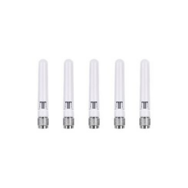 Cisco Meraki MA-ANT-3-B6 Indoor Bendable Dual-band Dipole Antenna 6pk