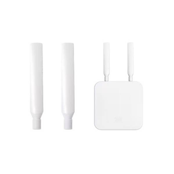 Cisco Meraki MA-ANT-C2-A FR1 Dipole Antenna (2 antennas)