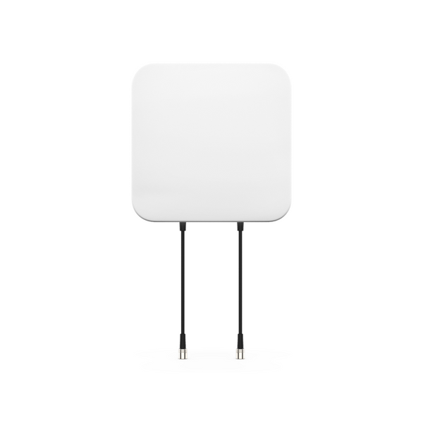 Cisco Meraki MA-ANT-DUAL-C1 Dual Patch Antenna and Custom Mount for MG41E