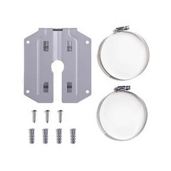 Cisco Meraki MA-MNT-ANT-3 Horizontal Mounting Bracket - C & D Series Omni Antenna