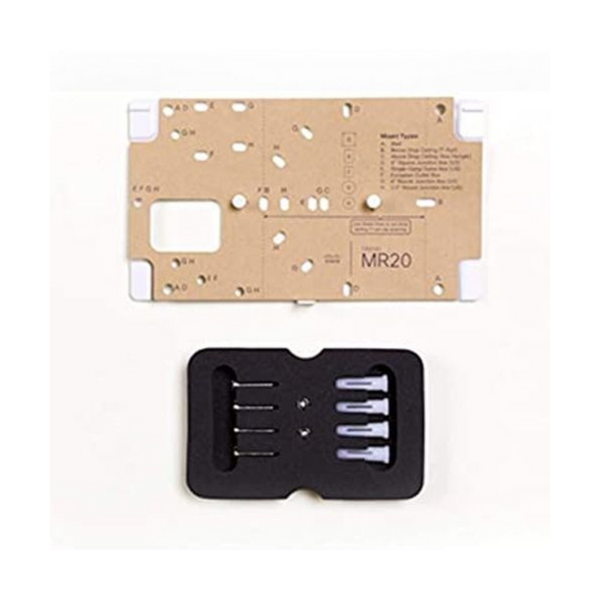 Cisco Meraki MA-MNT-MR-12 Replacement Mount Plate for MR20 AP