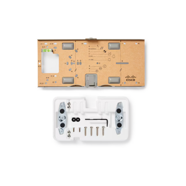 Cisco Meraki MA-MNT-MR-17 Replacement Mounting Kit for MR36