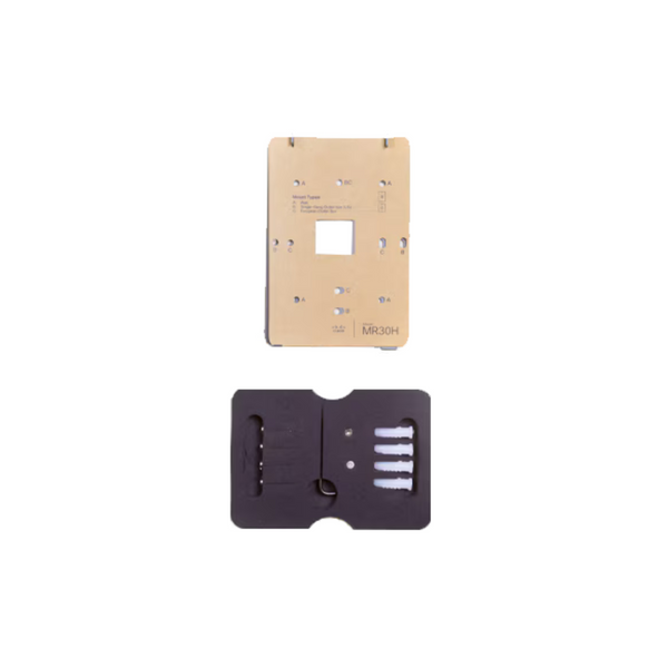 Cisco Meraki MA-MNT-MR-H1A Replacement Wall-Plate Mounting Kit