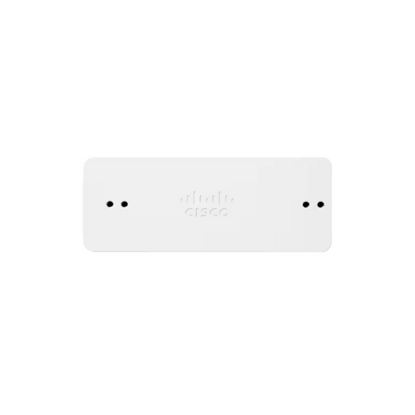 Cisco Meraki MA-UMNT-MR-A3 MR Adaptor for Aruba Universal Mounts