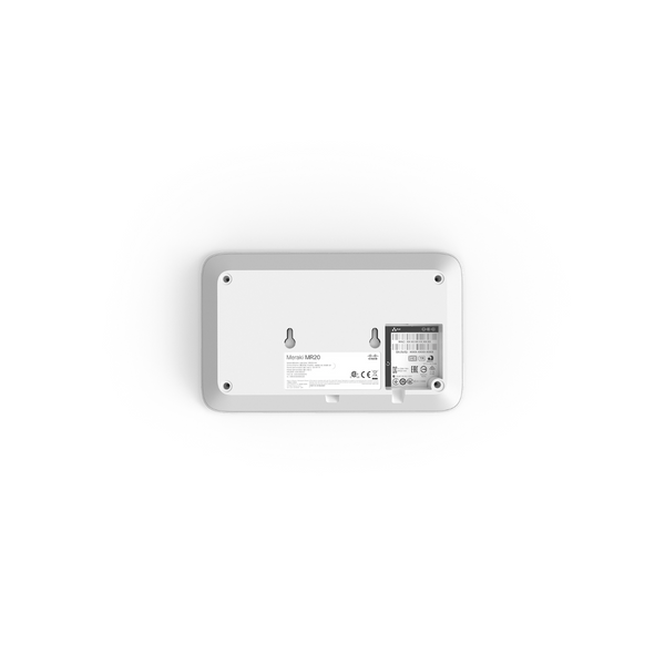 Cisco Meraki MR28 Wi-Fi 6 Indoor AP