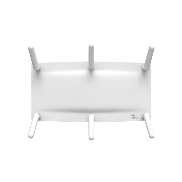 Cisco Meraki MR46E Wi-Fi 6 Indoor AP with External Antenna Connectors