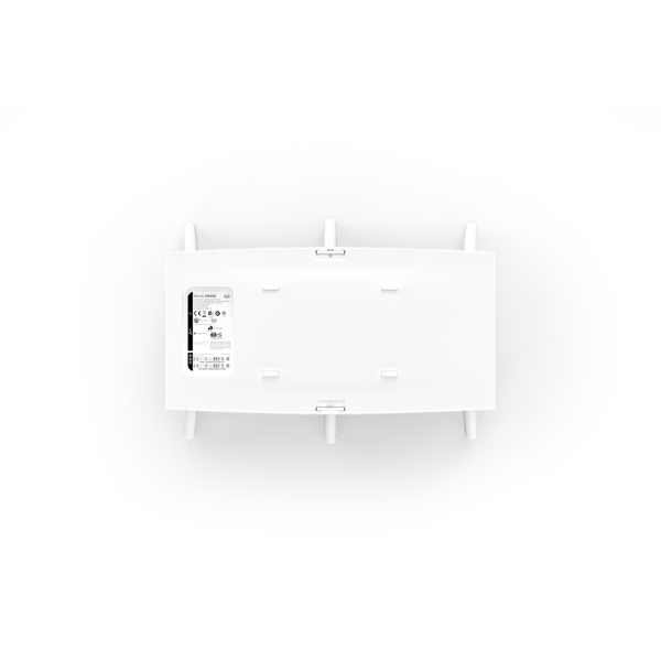 Cisco Meraki MR46E Wi-Fi 6 Indoor AP with External Antenna Connectors