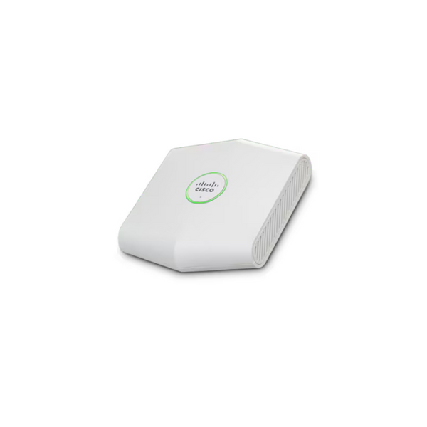 Cisco Meraki MT15 Tamper-Resistant Indoor Air Quality and CO2 Sensor