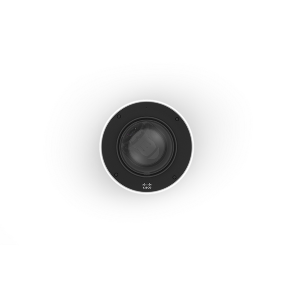 Cisco Meraki MV72 Outdoor Dome Camera