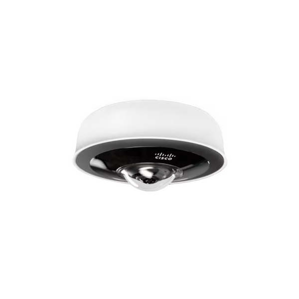 Cisco Meraki MV32 Mini Dome Fisheye Camera