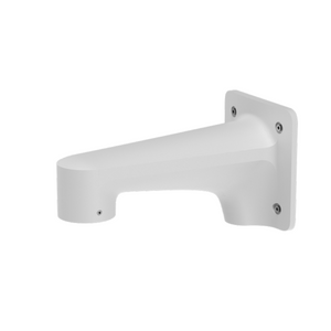 Verkada's ACC-MNT-ARM-1 Arm Mount on a White Background for Physical Security.