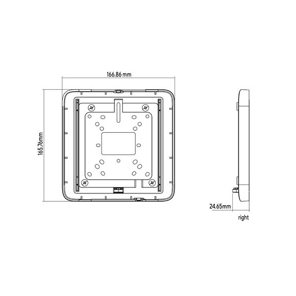 Verkada ACC-SV-MOUNT-1