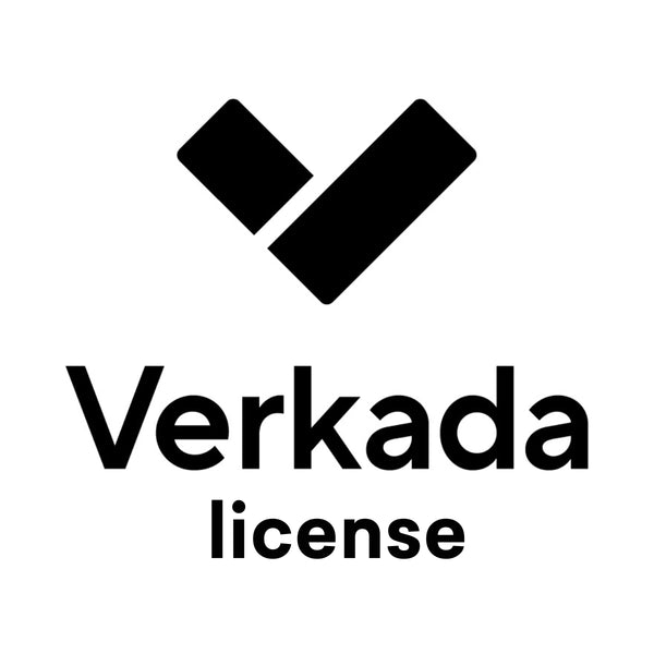 Verkada LIC-WP Workplace for Government License